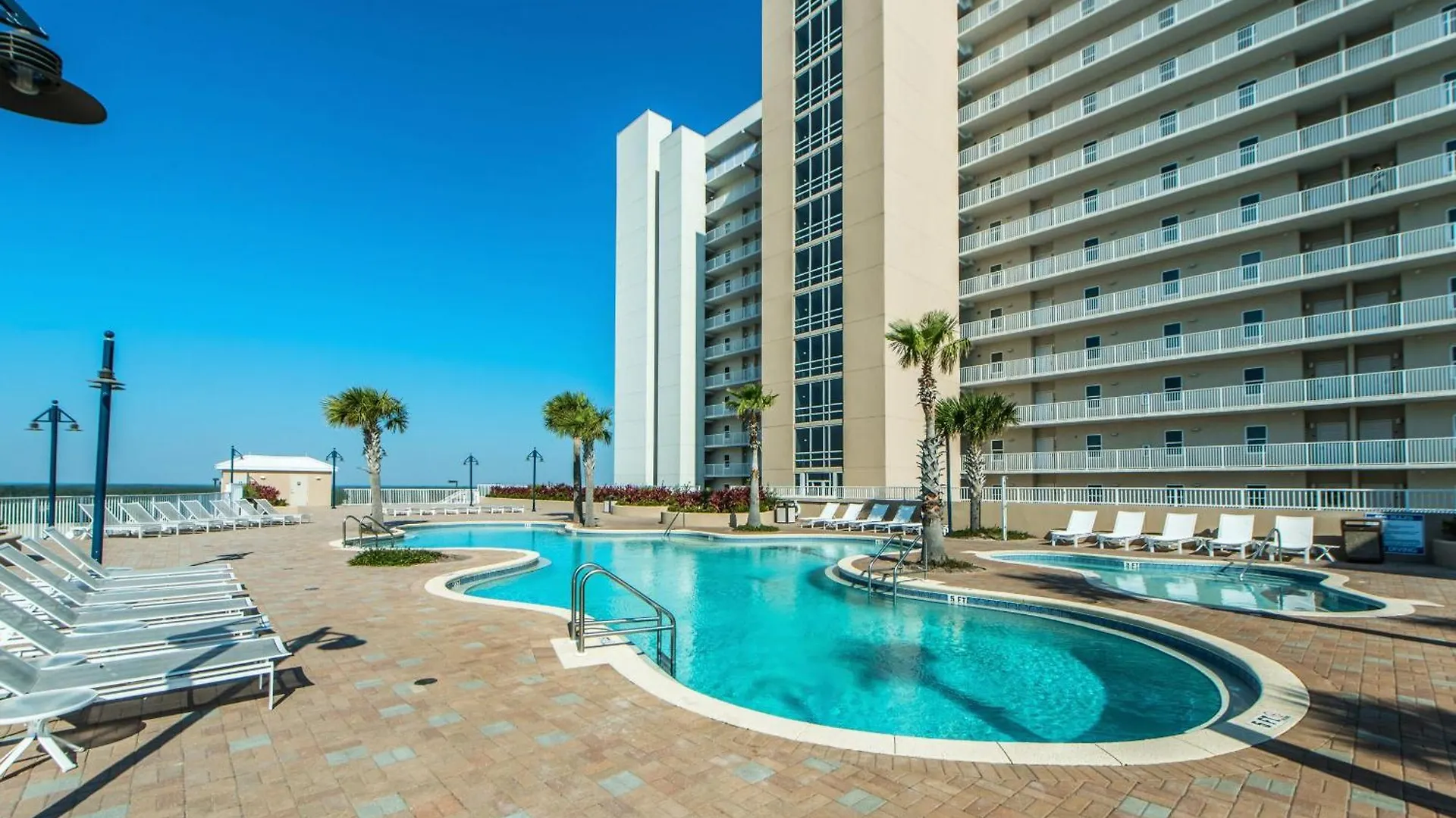 Laketown Wharf 903 Panama City Beach