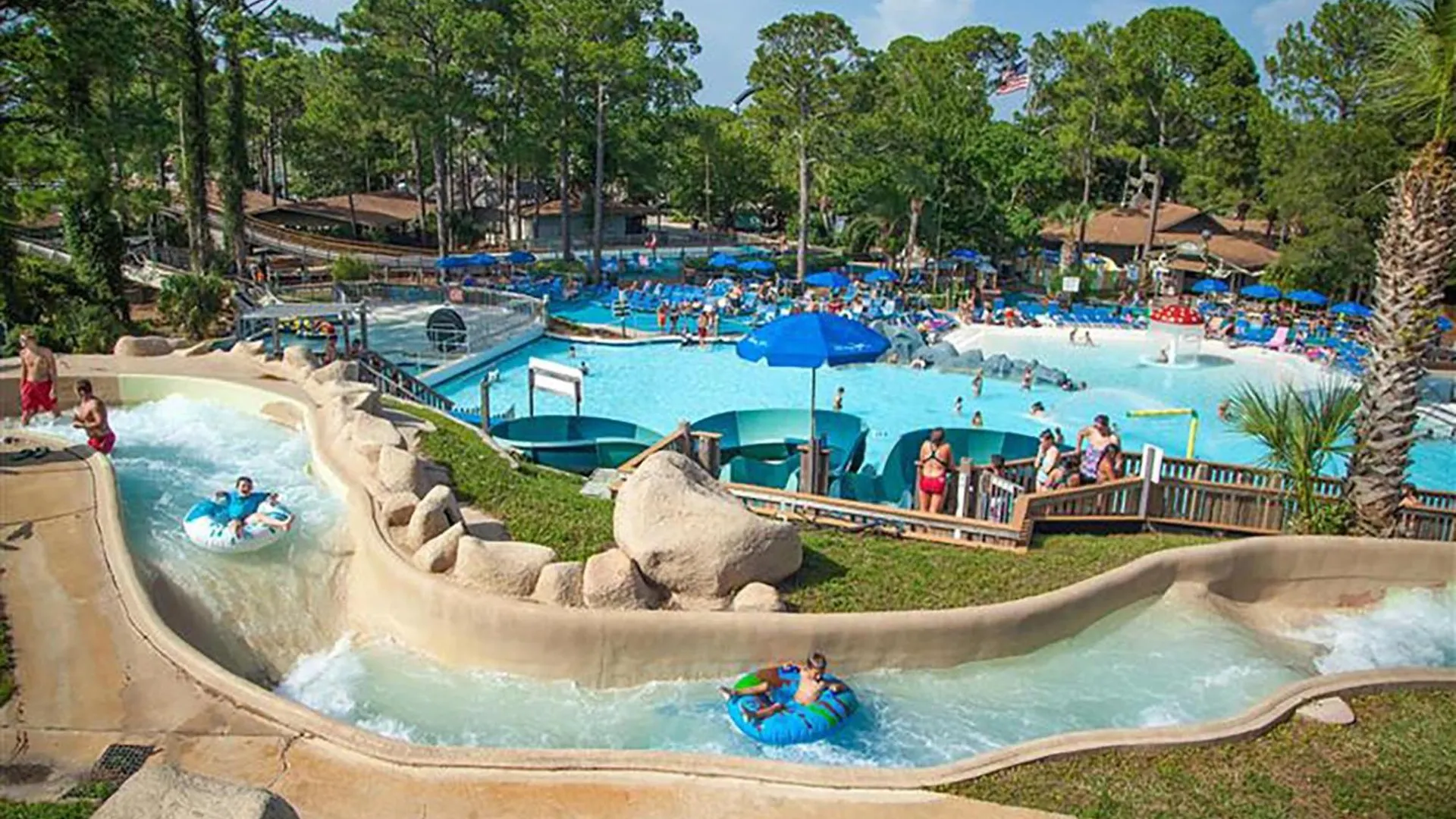 Laketown Wharf 903 Panama City Beach 0*,  USA