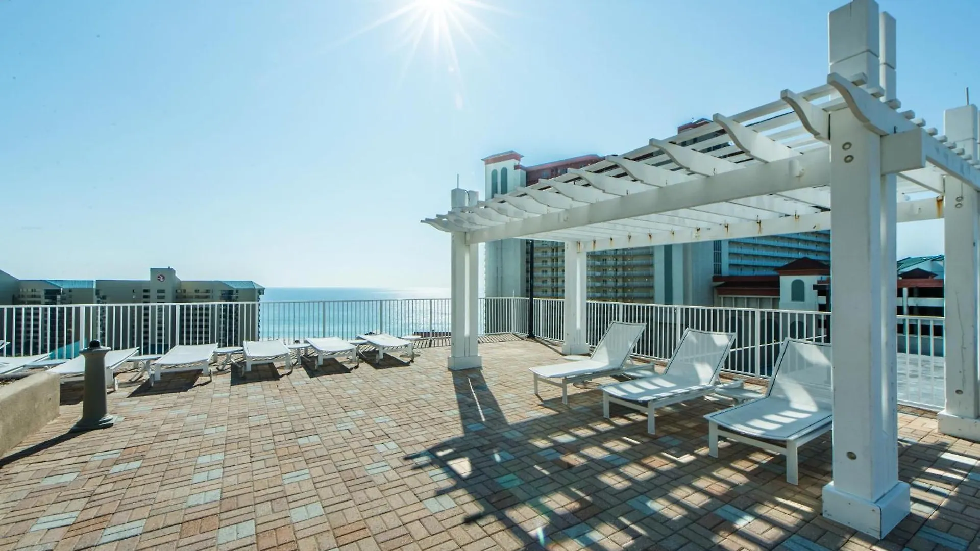 Laketown Wharf 903 Panama City Beach USA