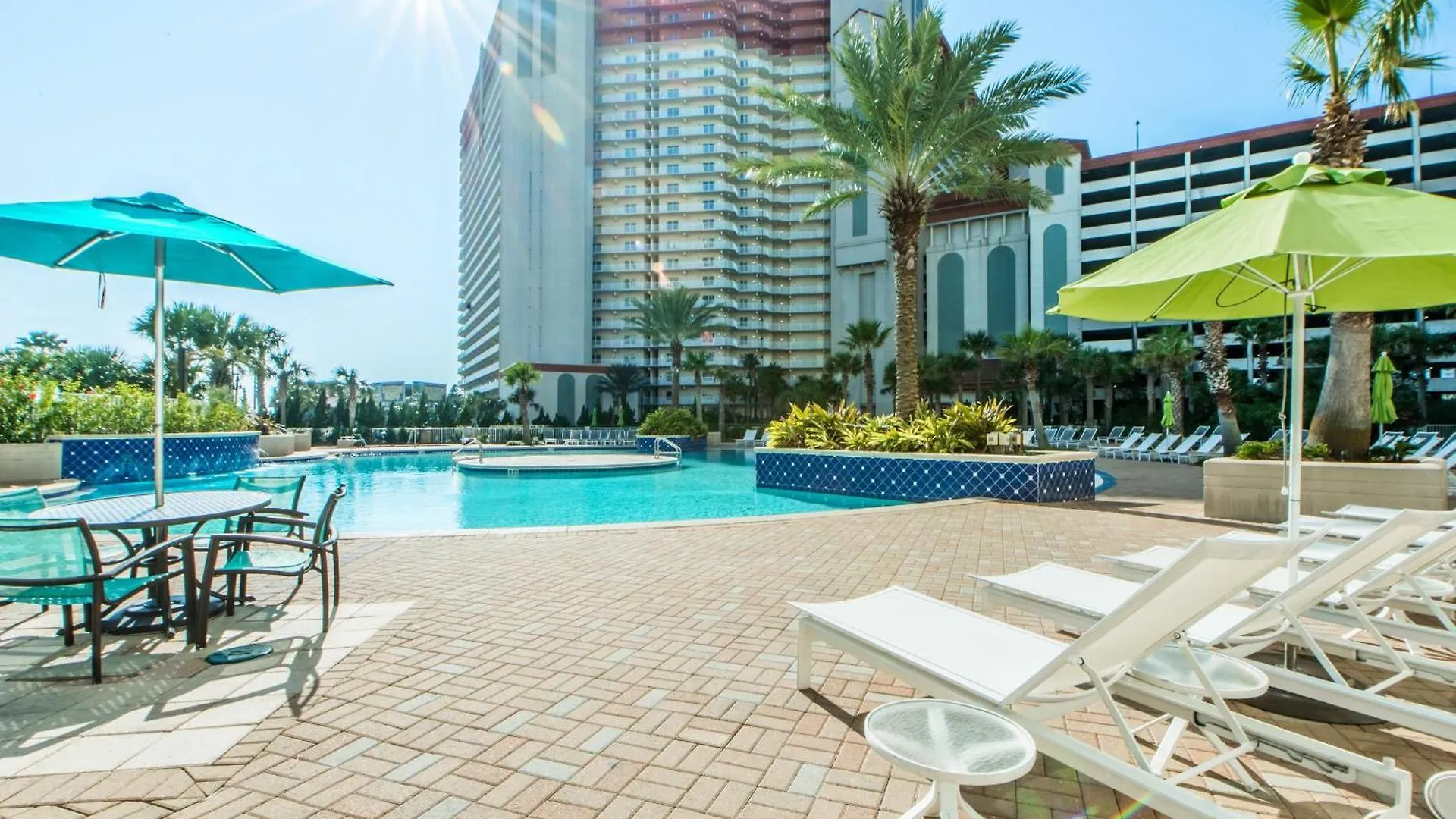Laketown Wharf 903 Panama City Beach USA