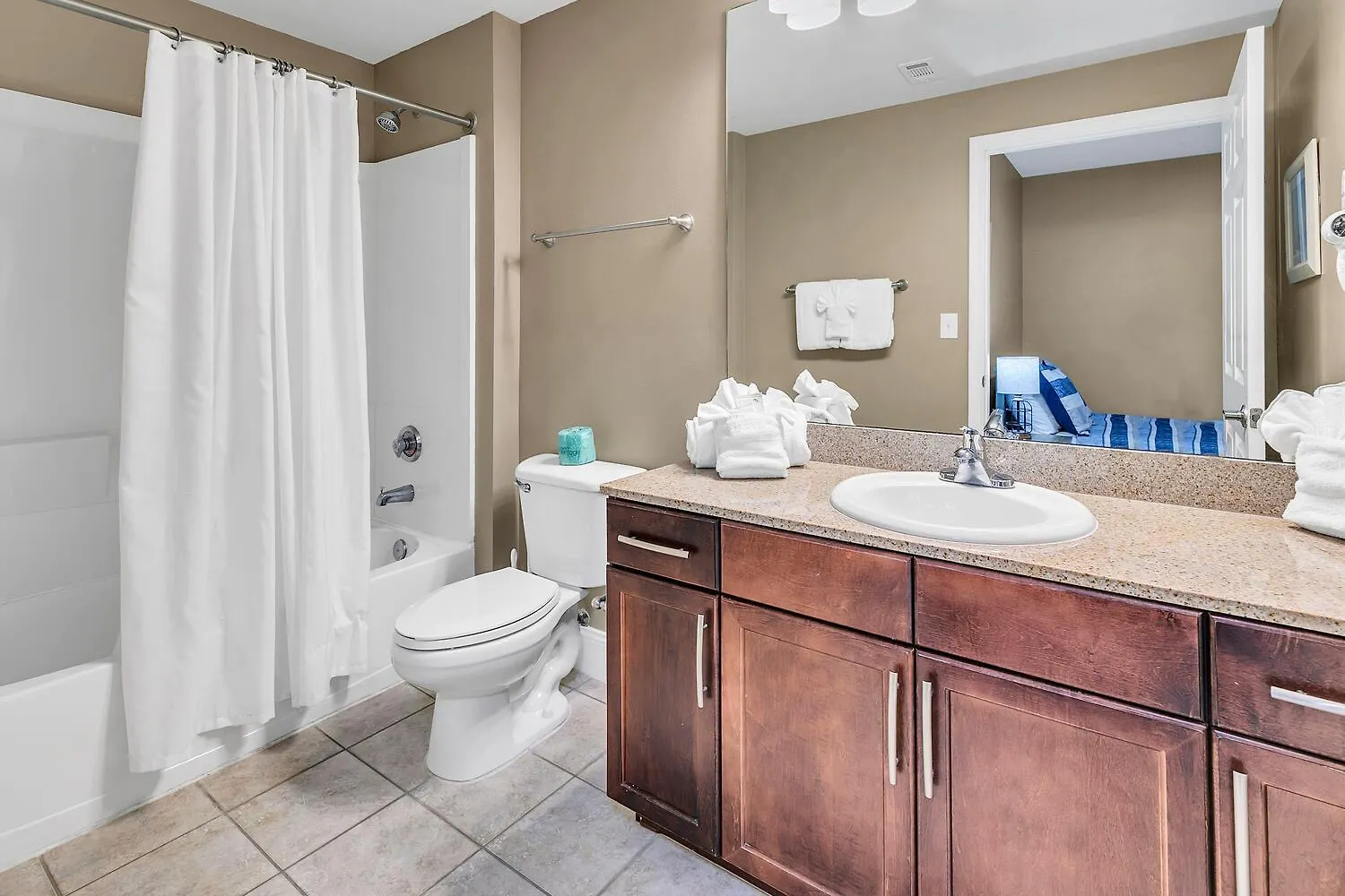 Laketown Wharf 903 Panama City Beach