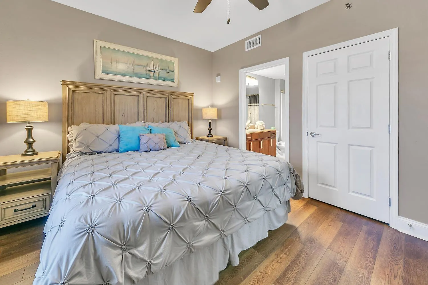 Laketown Wharf 903 Panama City Beach Semesterbostad