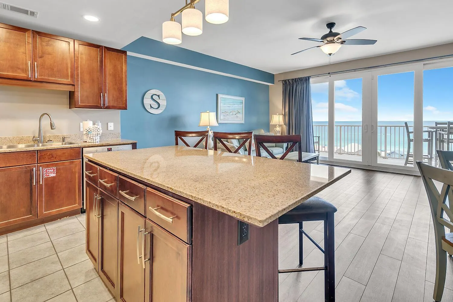 Laketown Wharf 903 Panama City Beach