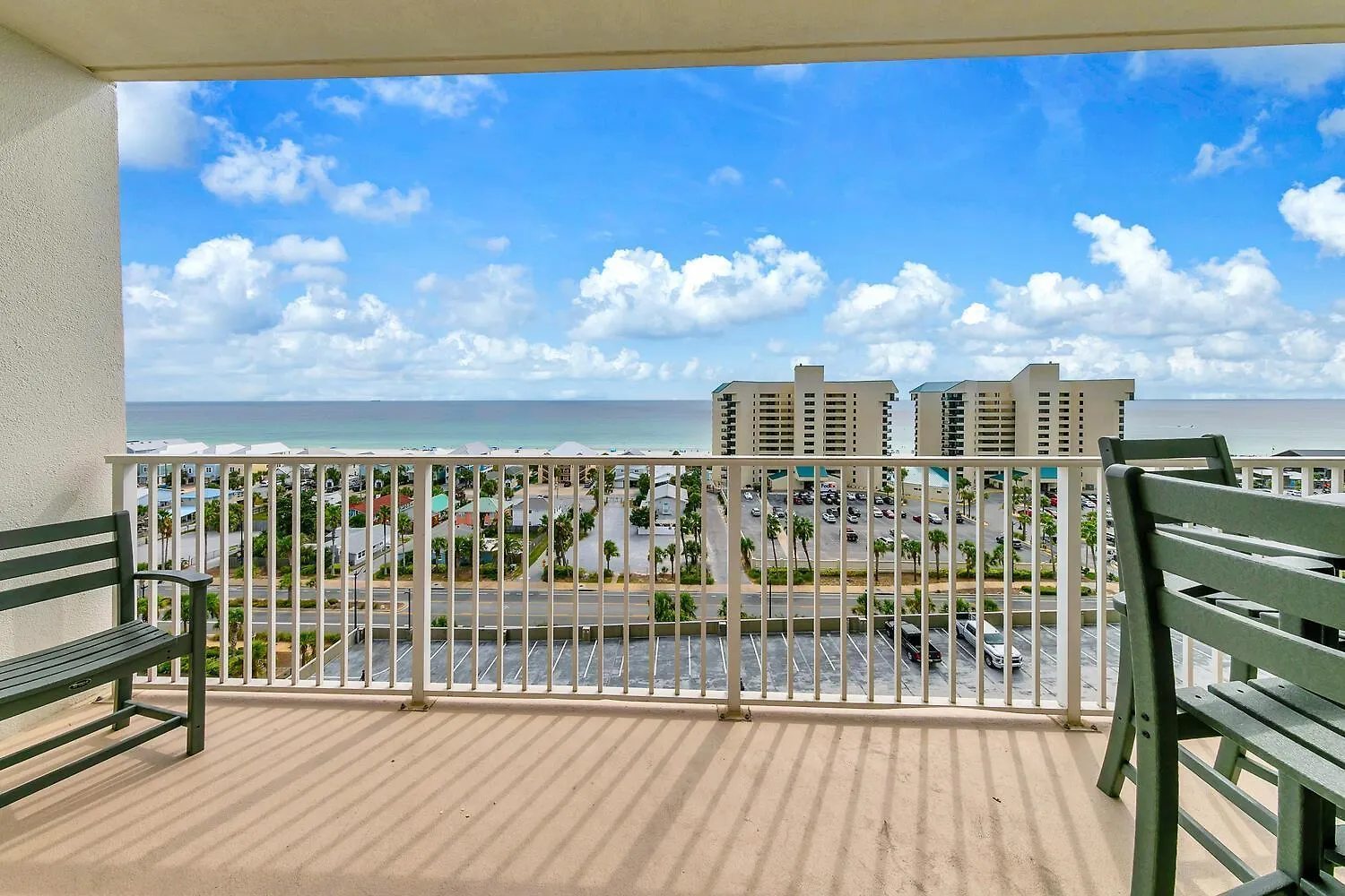 Laketown Wharf 903 Panama City Beach