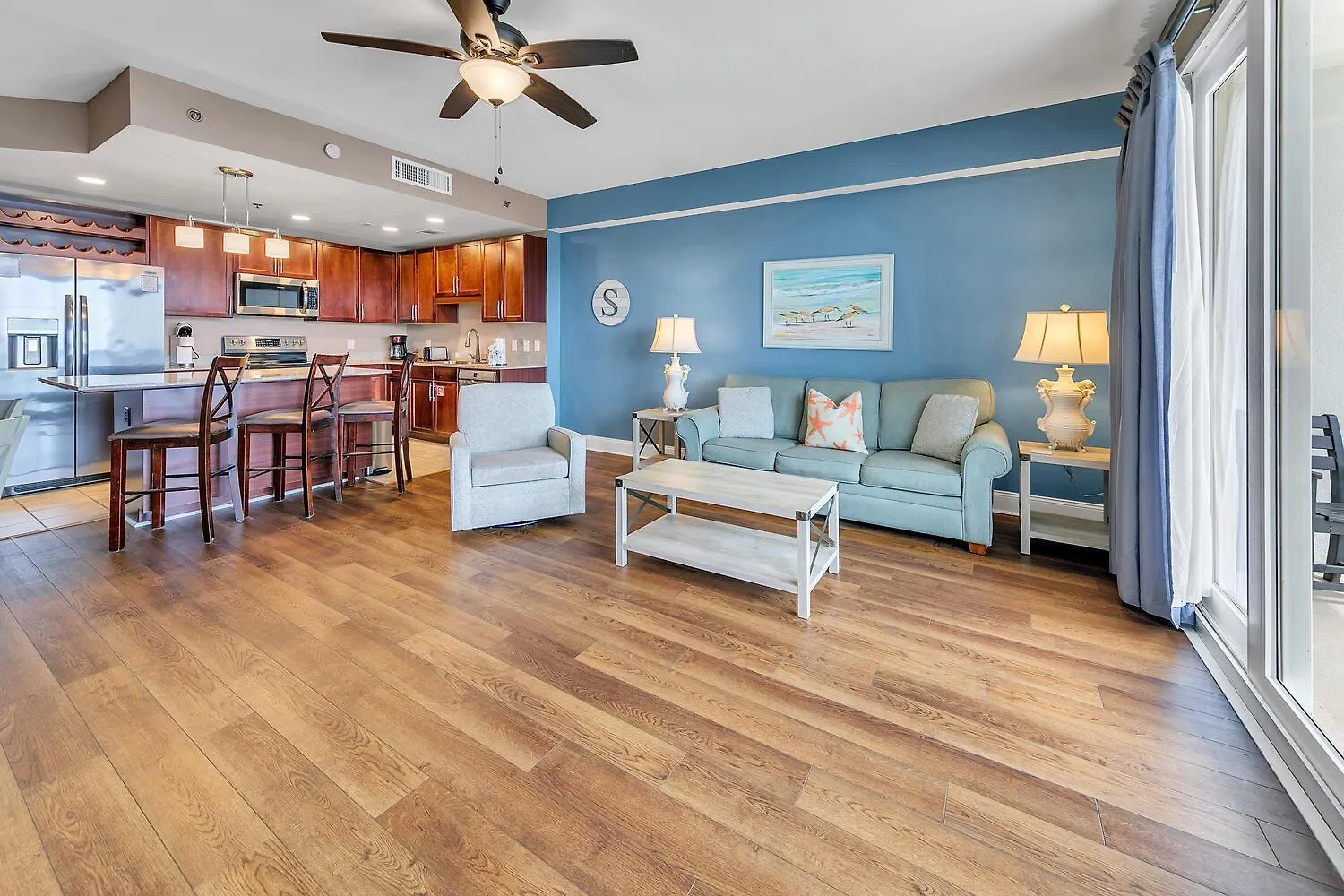 Laketown Wharf 903 Panama City Beach 0*,  USA