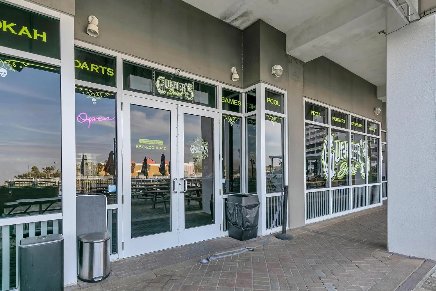 Laketown Wharf 903 Panama City Beach Semesterbostad
