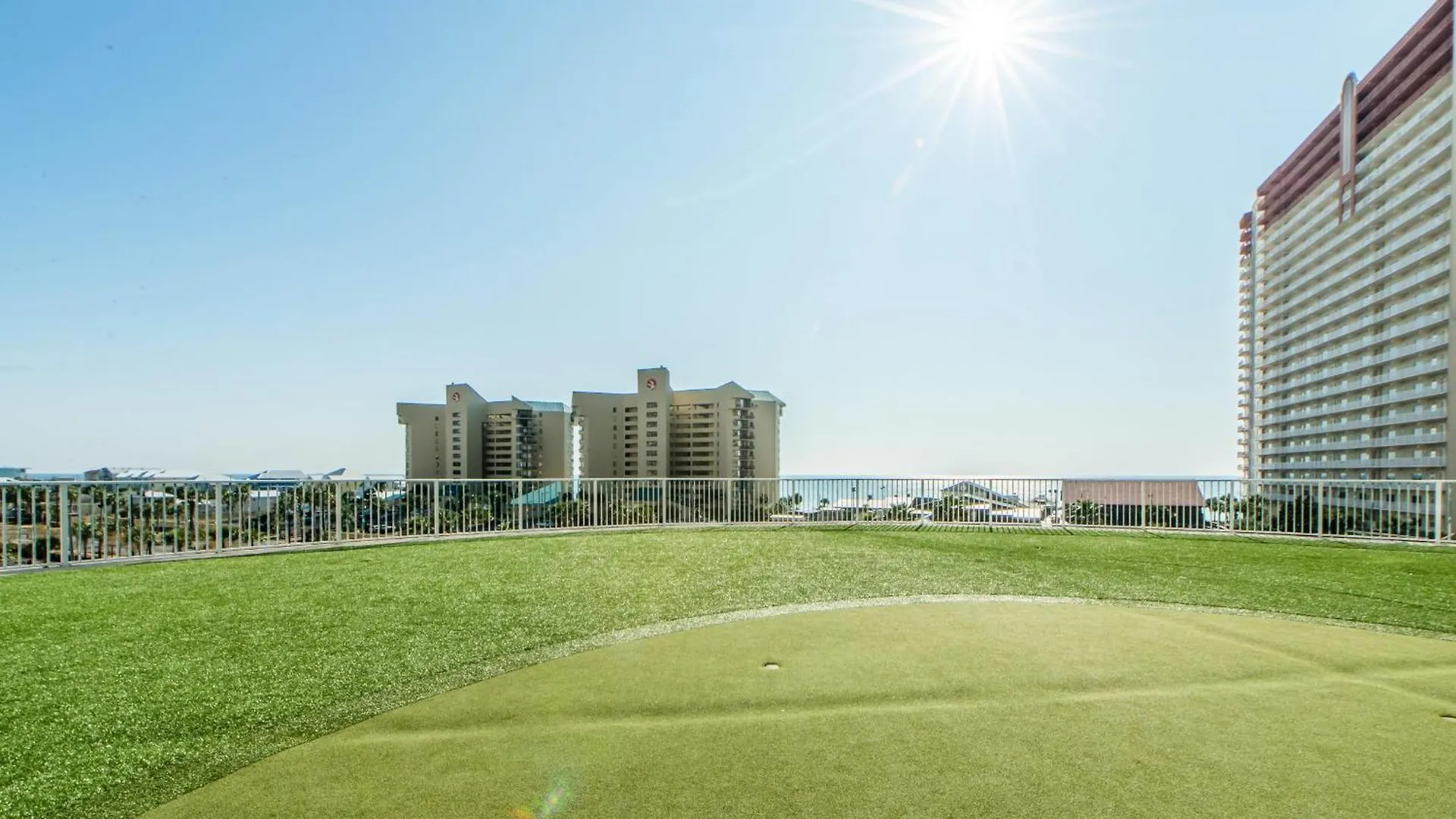 Laketown Wharf 903 Panama City Beach 0*,  Stany Zjednoczone Ameryki