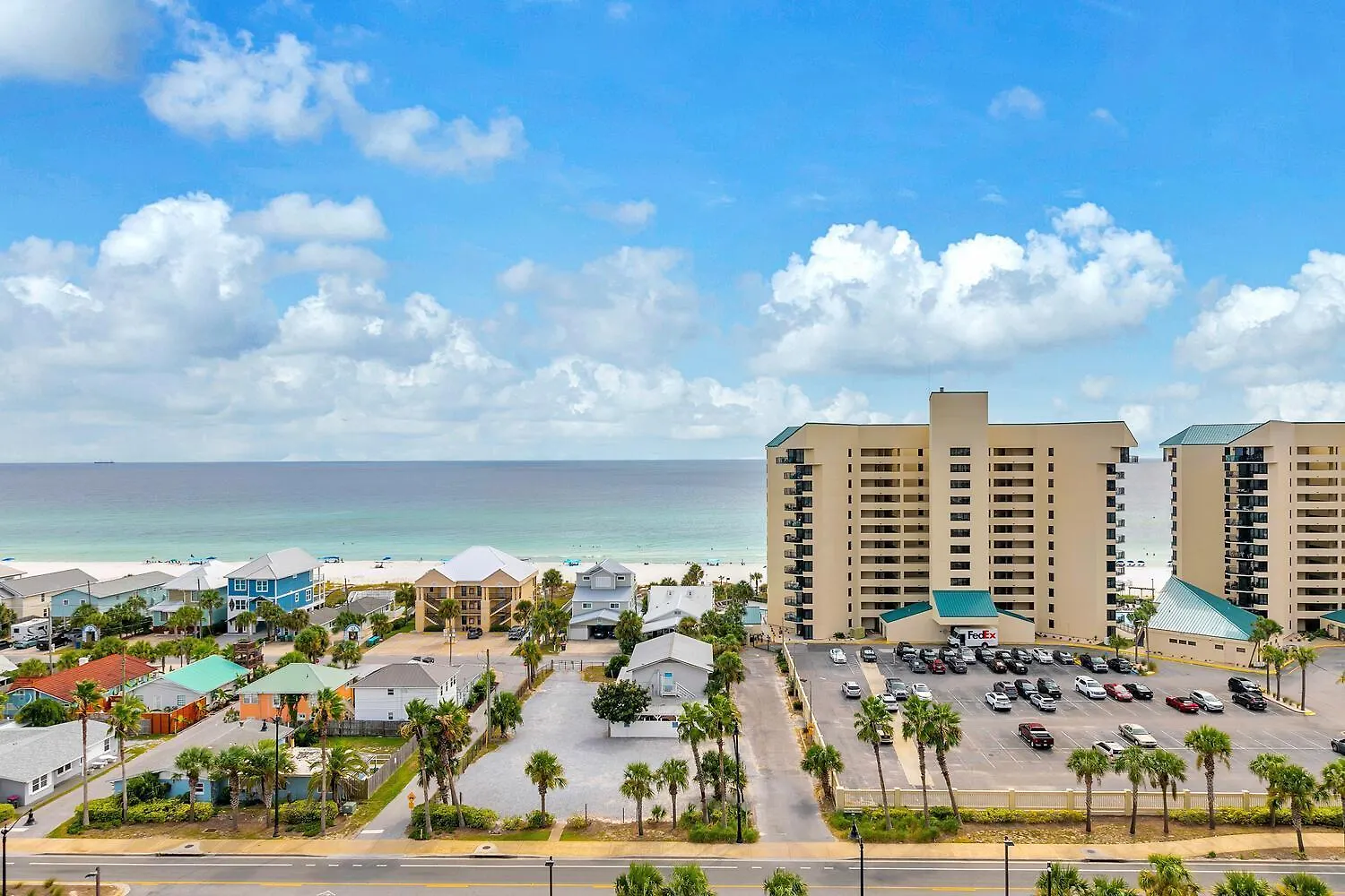 Dom wakacyjny Laketown Wharf 903 Panama City Beach