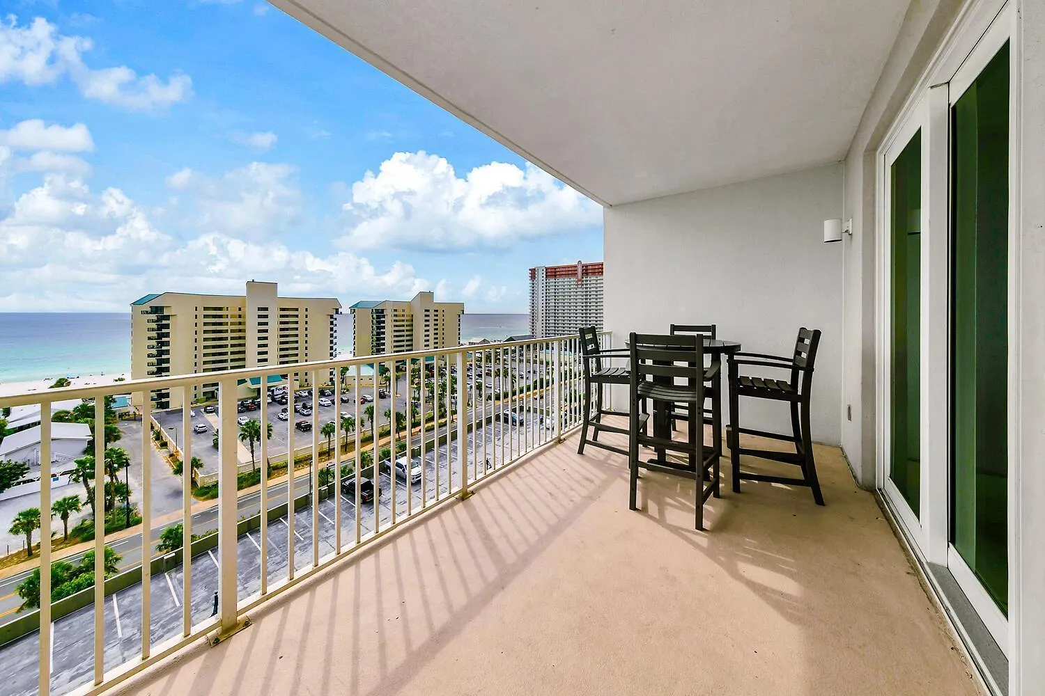Dom wakacyjny Laketown Wharf 903 Panama City Beach Stany Zjednoczone Ameryki