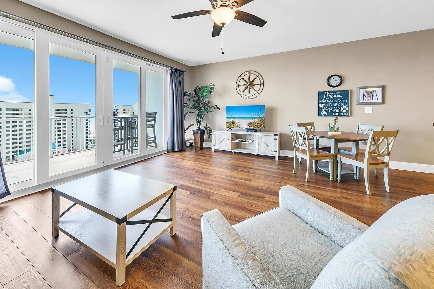 Laketown Wharf 903 Panama City Beach